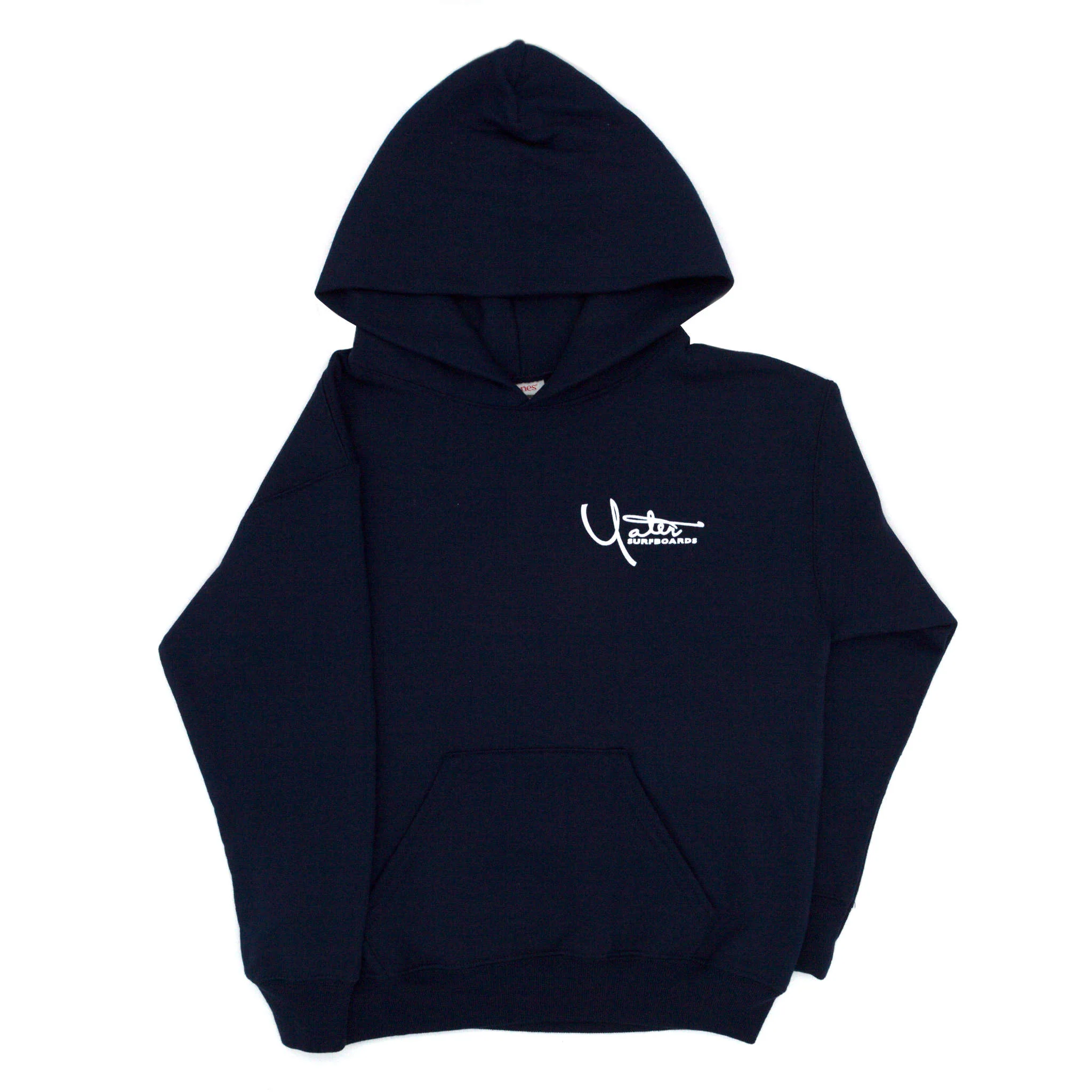 Youth Santa Barbara Surf Shop Sweatshirt - Image 6